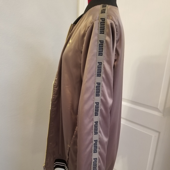 Puma jacket - Picture 2 of 3